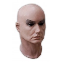 Female Face Mask Latex Realistic full over the Head 'Rahel'