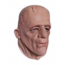 Golem Latex Mask