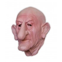 Gramps Foam Latex Mask