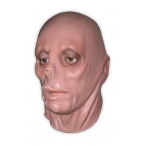 Horror Mask Soft Latex Zombie Face