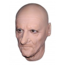 Latex Mask Realistic 'Bruce'