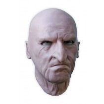 Latex Mask Realistic 'John'