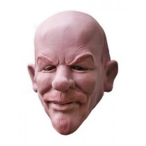 Lenin Latex Mask