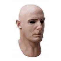 Mask Realistic Male Latex 'Corvin'