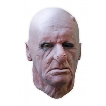 Realistic Latex Face Mask 'Igor'
