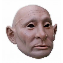 Putin Mask Soft Latex Realistic