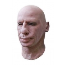 Realistic Latex Mask 'Kyle'