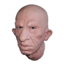 Realistic Mask Latex 'Tommy'
