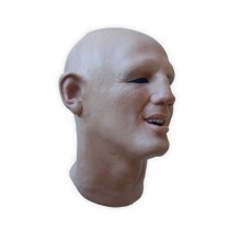 Realistic Mask Prank Latex 'Ben'