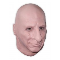 Soft Foam Latex Mask 'Paul'